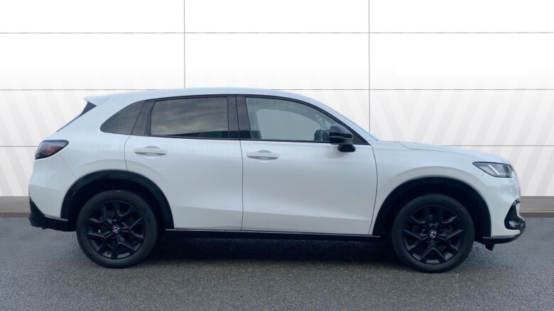 Honda Zr-V 2.0 eHEV Sport 5dr CVT Hybrid Estate